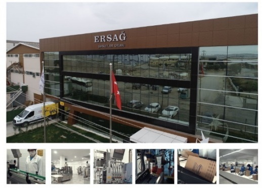 Представитель компании Эрсаг Украина, Казахстан, Европа, Россия, Турция ...